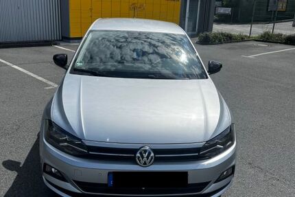 VW Polo 46.000 km 14.250 &euro; Wuppertal 42115