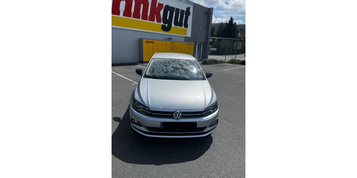 VW Polo 46.000 km 14.250 &euro; Wuppertal 42115