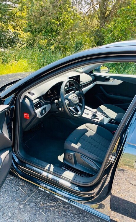A4 Avant
