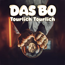 DAS BO - TOURLICH TOURLICH 10.02.2026 zakk Club