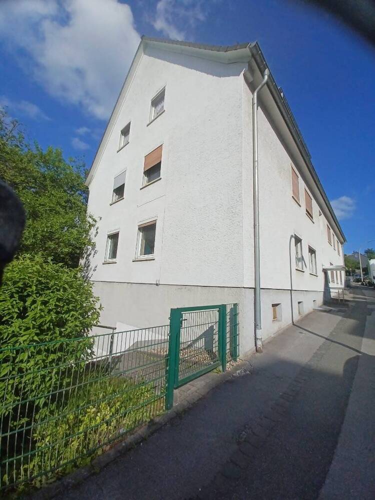 Gepflegte 2-Zimmer-Wohnung in Gevelsberg
