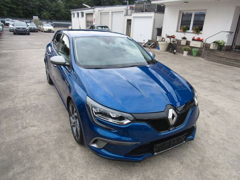 Megane