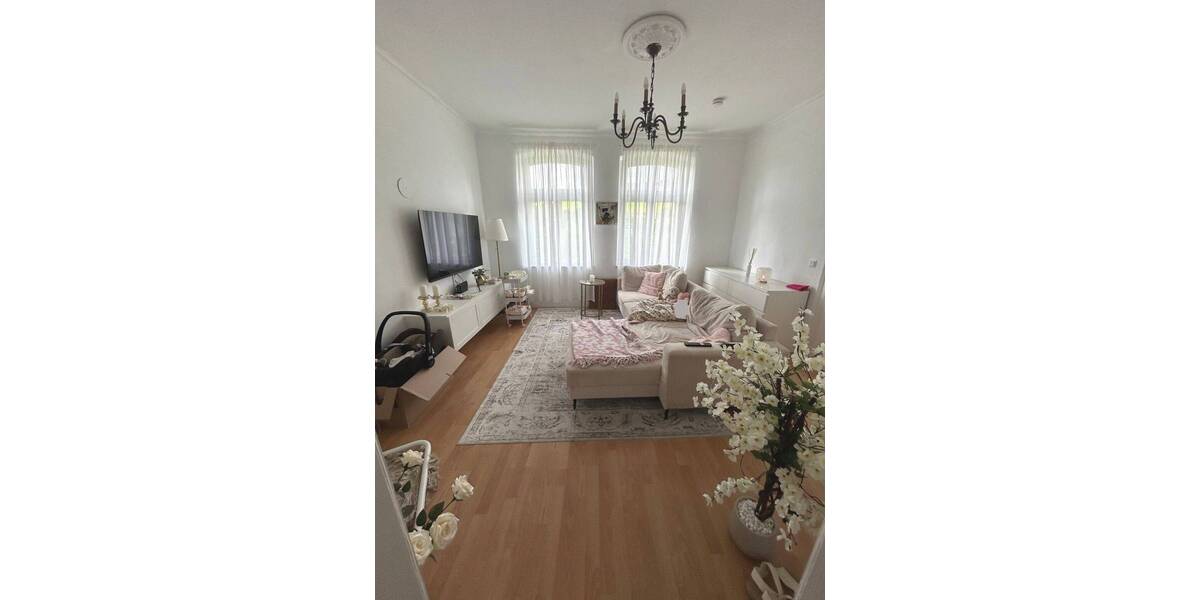 Etagenwohnung Engelskirchen-Osberghausen Osberghausen - 2 Zimmer, 75 m&sup2;, 480&euro; | Angebot:26885795