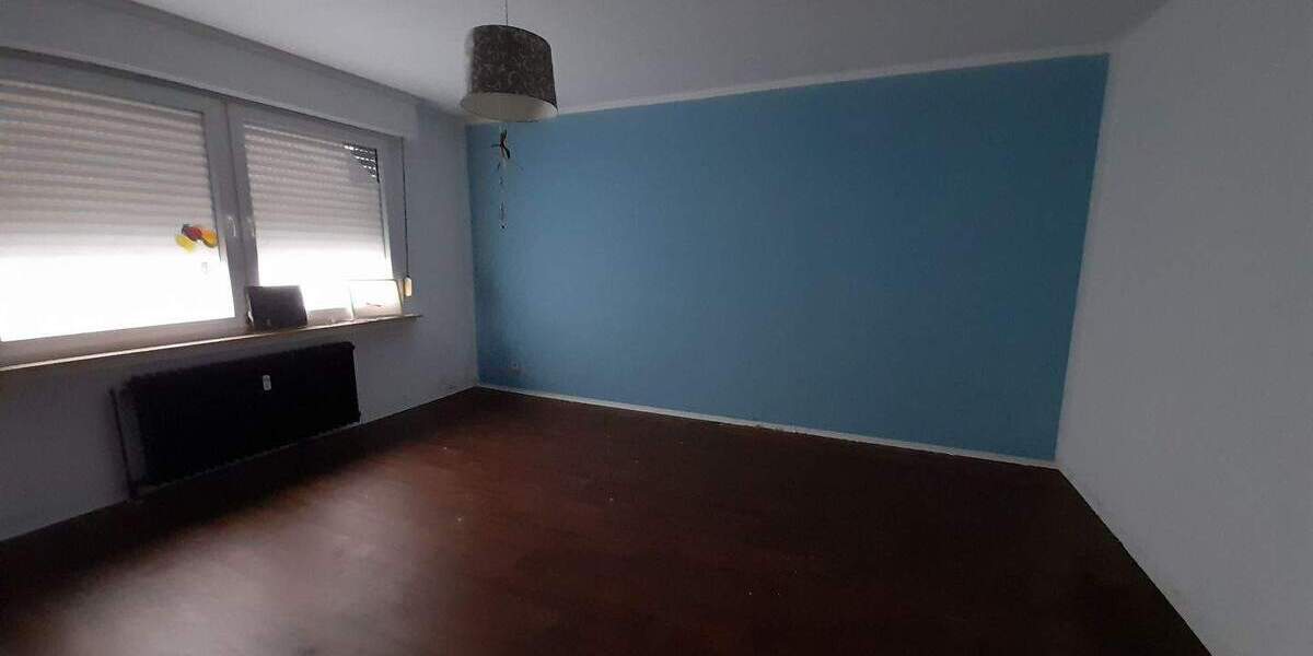 #Nur mit gültigem Wohnberechtigungsschein - 85m² # 3 zimmer