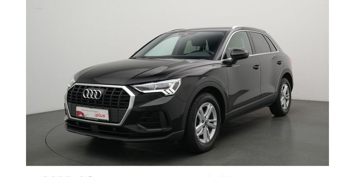 Audi Q3 125.917 km 28.980 &euro; Leverkusen 51373