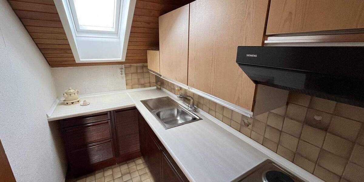 Reihenmittelhaus Langenfeld Richrath - 5 Zimmer, 150 m&sup2;, 498.000&euro; | Angebot:25409671