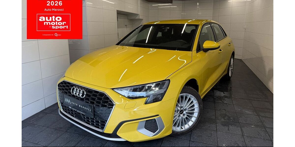 Audi A3 41.000 km 22.995 &euro; Hagen 58099
