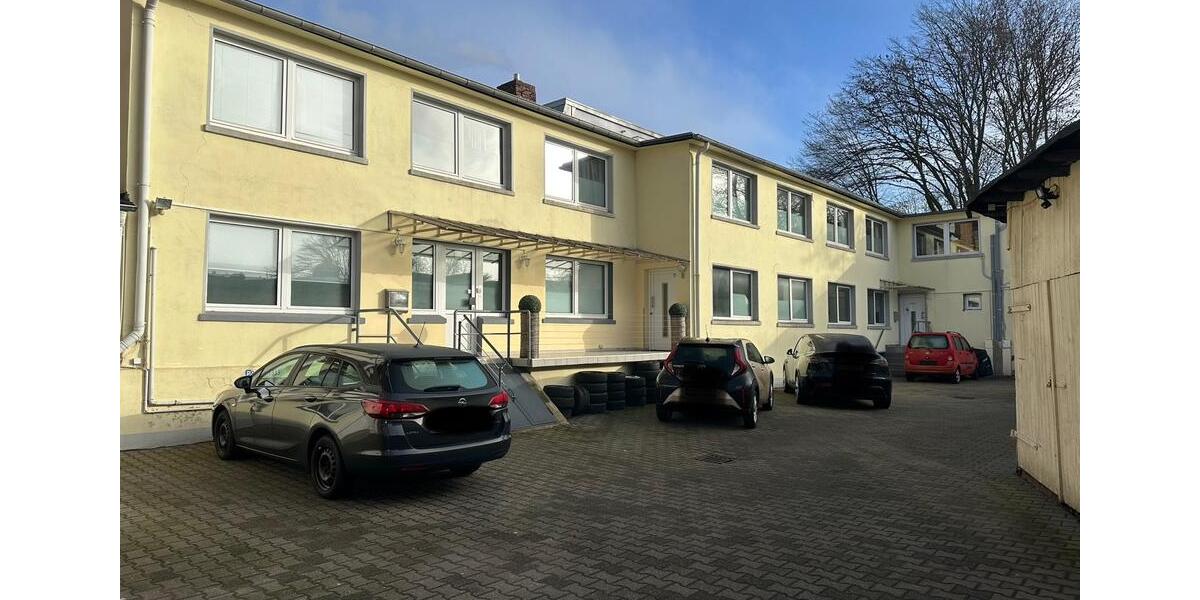 Gewerbeobjekt Bochum Bochum-Südwest - 500&euro; | Angebot:25055086