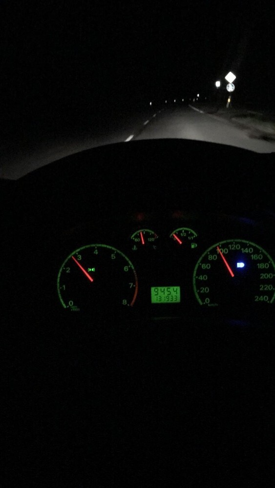 Ford Focus 132.000 km 2.500 € Wipperfürth 51688