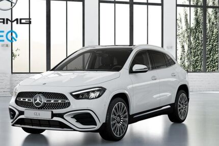 Mercedes-Benz GLA 250 5.979 km 48.290 € Schwelm 58332