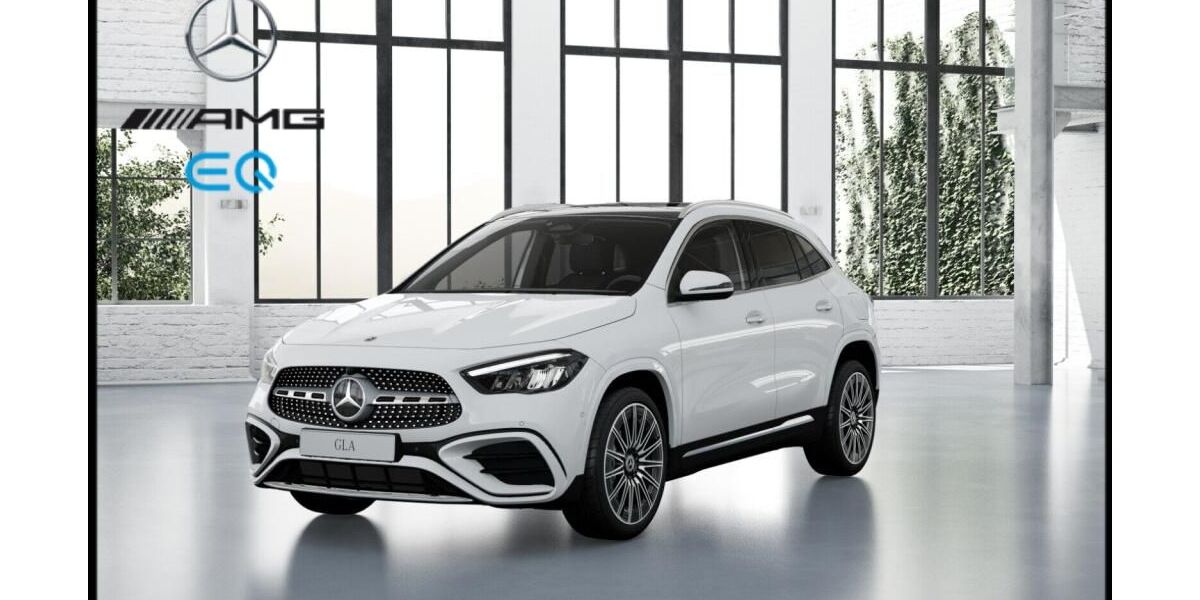 Mercedes-Benz GLA 250 5.979 km 48.290 &euro; Schwelm 58332