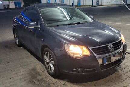 VW Eos