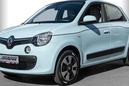 Renault Twingo 55.878 km 7.490 &euro; Hilden 40721
