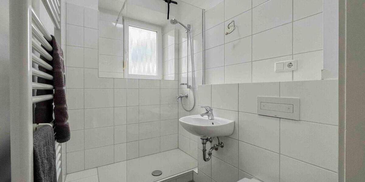 Kernsaniertes Zuhause - Alles neu, hochwertig Wohnen mit Garten in urbaner Lage 7 zimmer