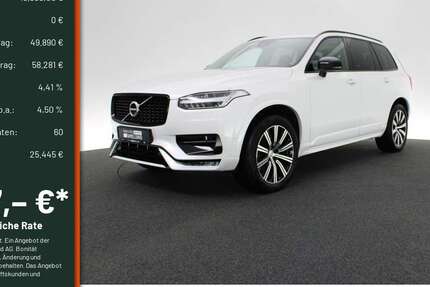 Volvo XC90 39.875 km 49.890 &euro; Engelskirchen 51766