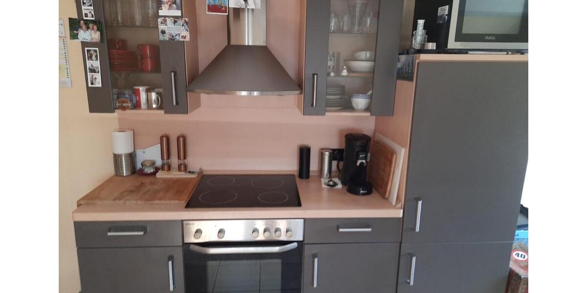 Dachgeschoßwohnung Radevormwald - 2.5 Zimmer, 70 m&sup2;, 455&euro; | Angebot:26415536