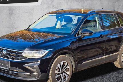 VW Tiguan 86.800 km 26.900 &euro; Hagen 58099