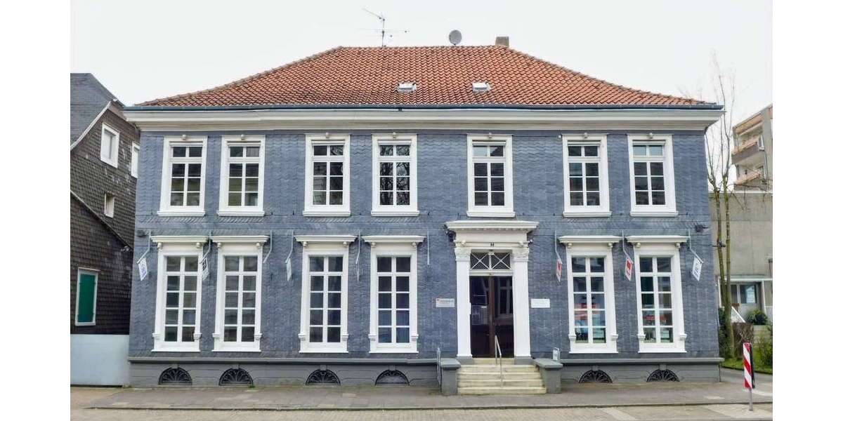 Gewerbeobjekt Schwelm - 720&euro; | Angebot:25197346