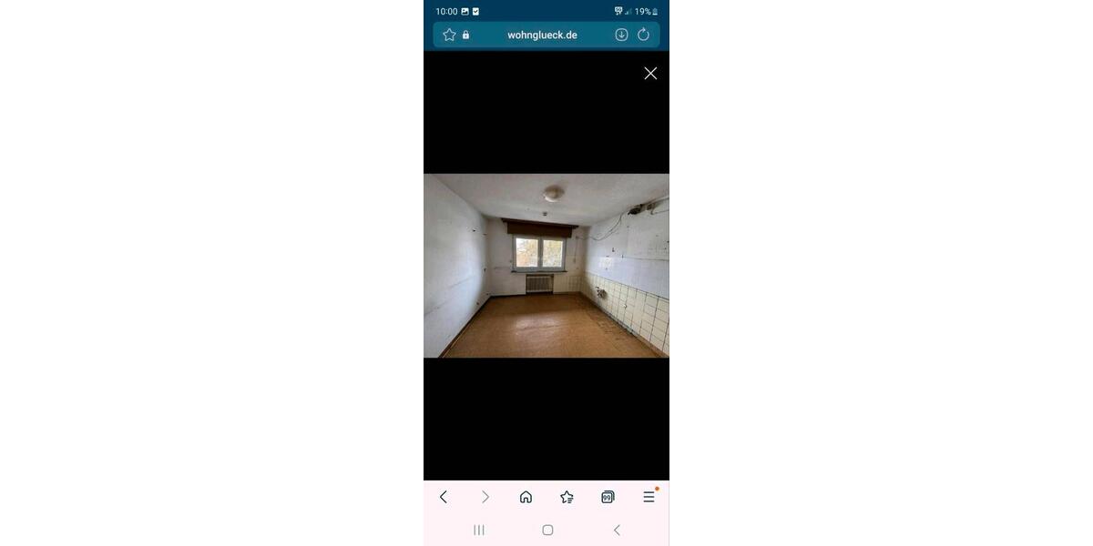 Einfamilienhaus Köln Mülheim - 4 Zimmer, 96 m&sup2;, 189.000&euro; | Angebot:23864102