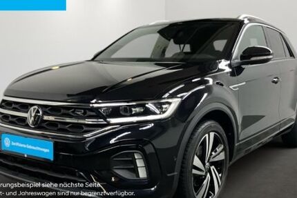 VW T-Roc 38.626 km 26.550 &euro; Hagen 58089