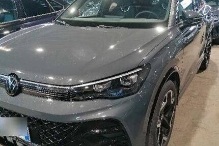 VW Tiguan 21.901 km 37.608 &euro; Hagen 58091