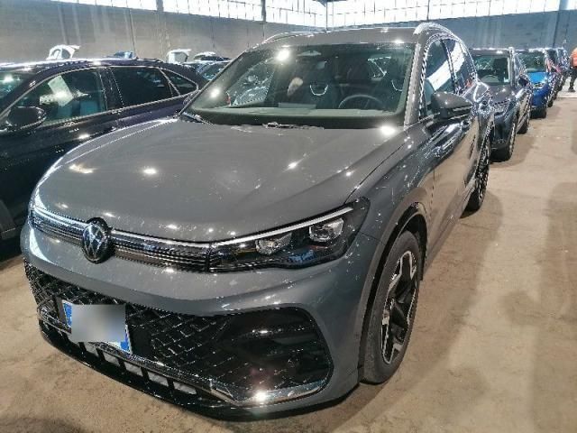 VW Tiguan 21.901 km 37.608 &euro; Hagen 58091