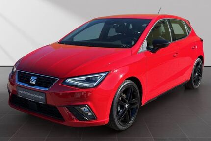 Seat Ibiza 26.200 km 14.890 &euro; Wuppertal 42109