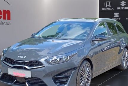 Kia ceed Sportswagon 6.000 km 28.480 &euro; Hagen 58135