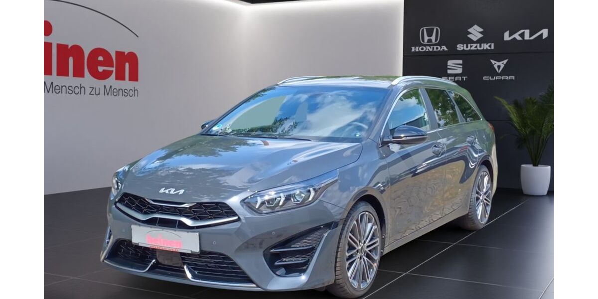 Kia ceed Sportswagon 6.000 km 28.480 &euro; Hagen 58135