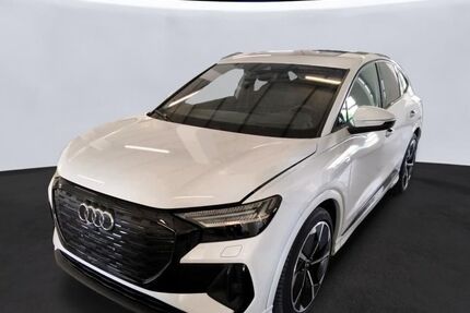 Audi Q4 e-tron 35.453 km 39.403 &euro; Hagen 58091