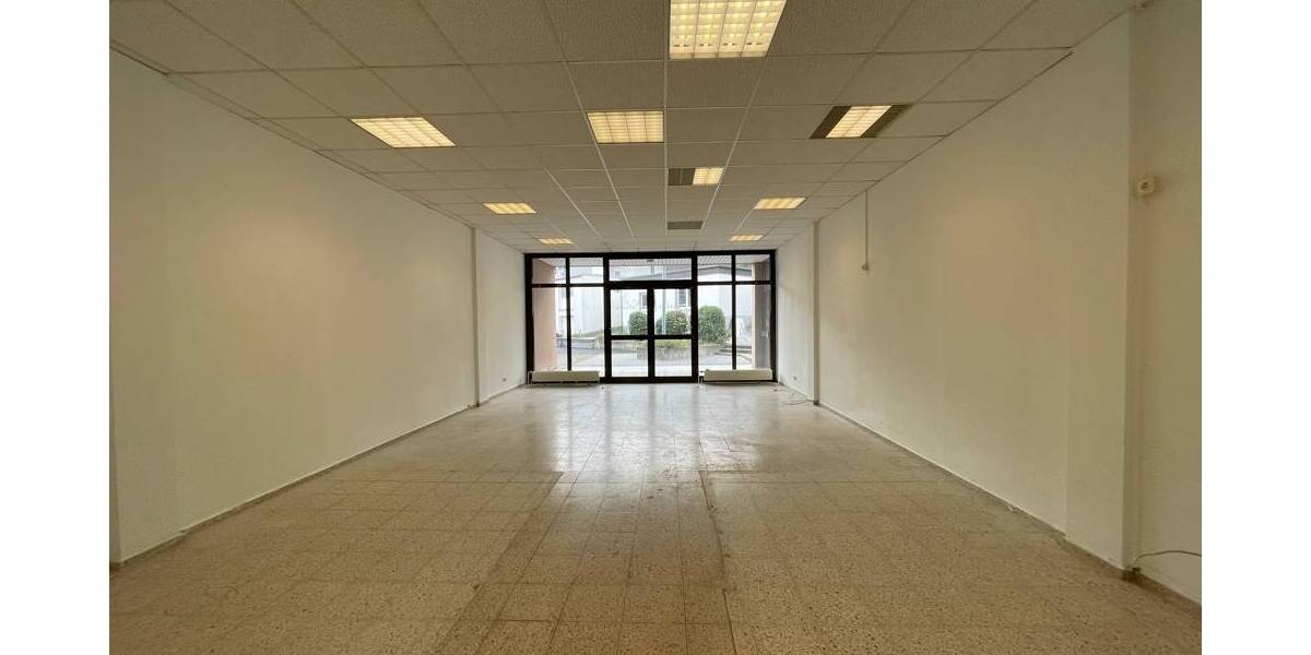 Gewerbeobjekt Breckerfeld - 345&euro; | Angebot:26231102