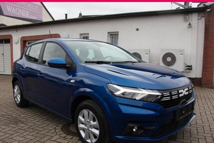 Dacia Sandero 13.200 km 15.990 &euro; Hilden bei Düsseldorf 40721