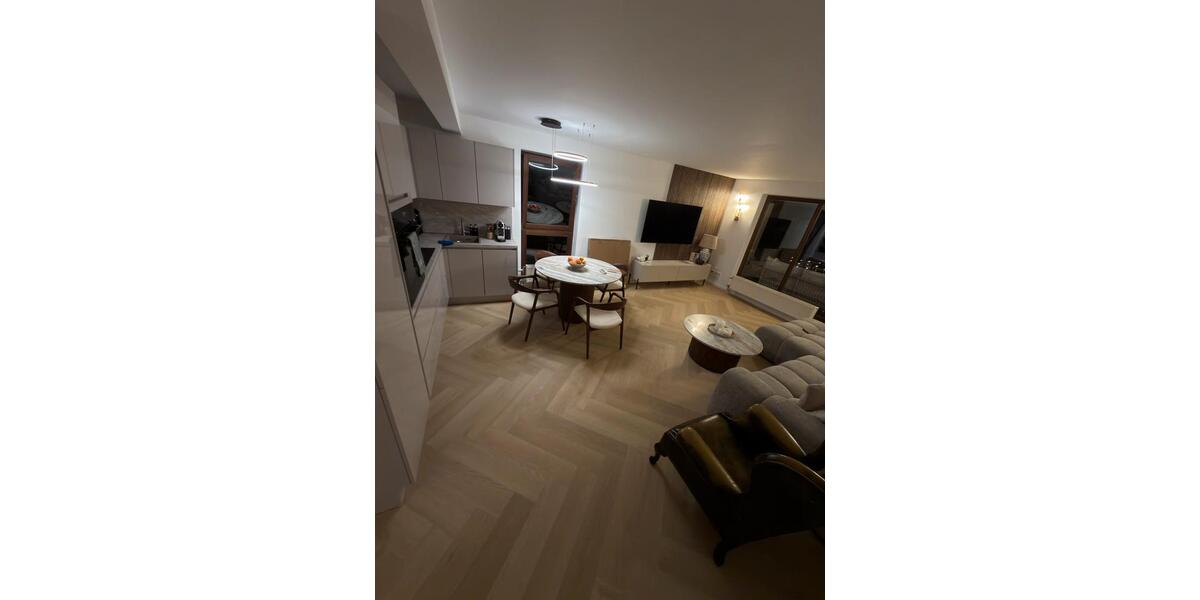 3 Zimmerwohnung in grüner Lage von Wuppertal Unterdahl 3 zimmer