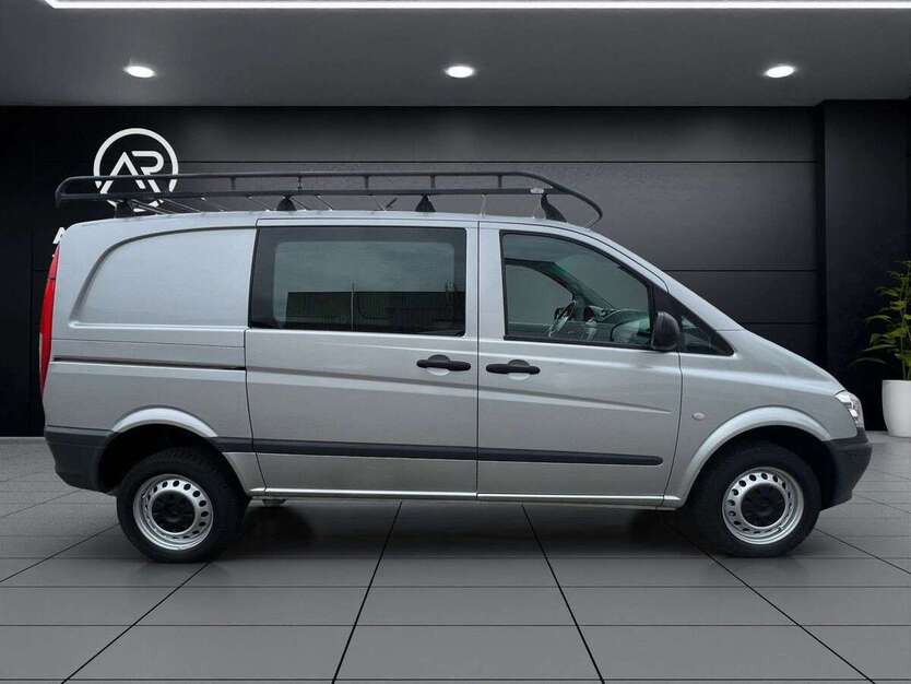 Mercedes-Benz Vito 200.763 km 12.900 € Bochum 44866
