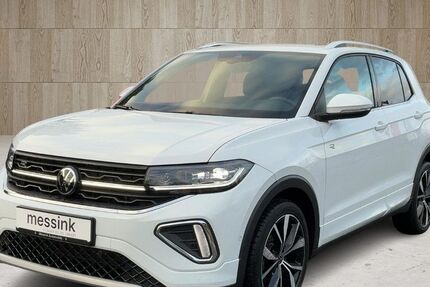 VW T-Cross 12.892 km 25.480 &euro; Wermelskirchen 42929
