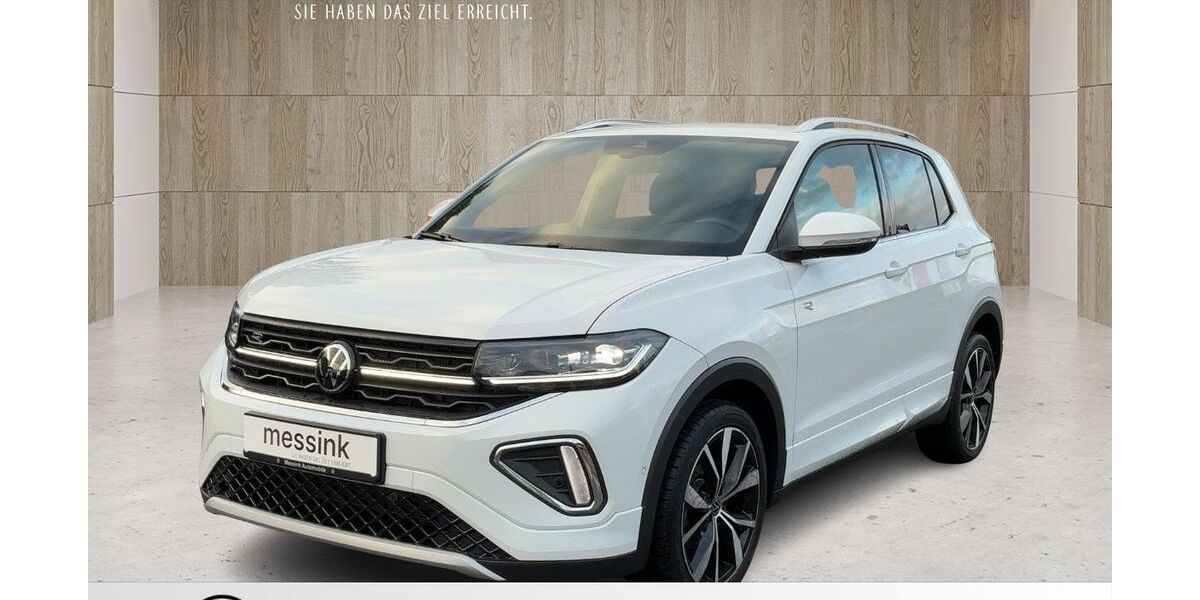 VW T-Cross 12.892 km 25.880 &euro; Wermelskirchen 42929