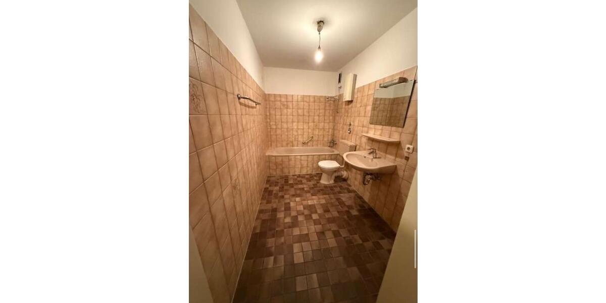 2-Zimmer-Wohnung in Opladen 2 zimmer