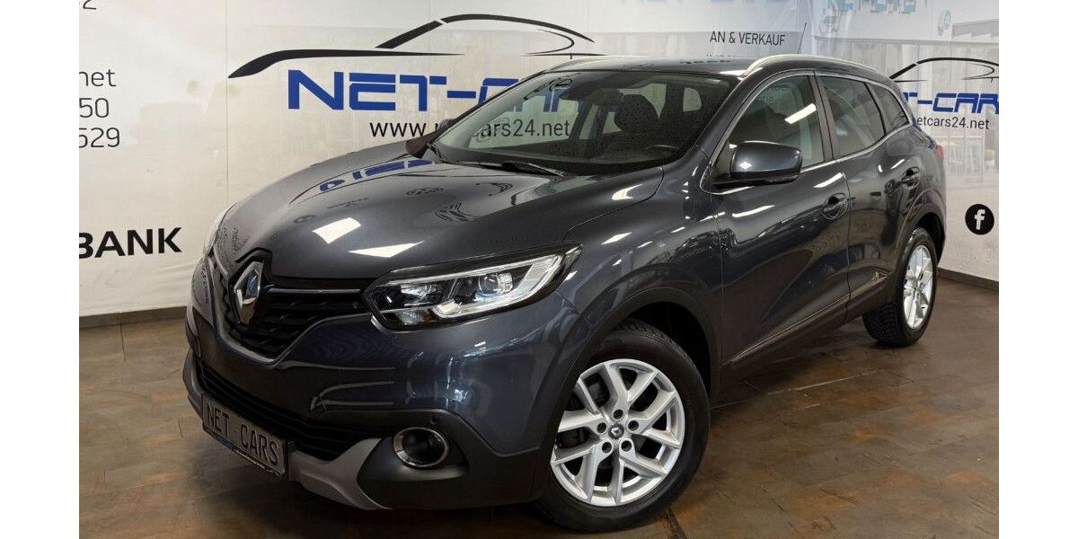 Renault Kadjar 125.000 km 12.750 &euro; Hilden (bei Düsseldorf) 40721