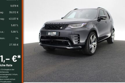 Land Rover Discovery 73.829 km 47.890 &euro; Engelskirchen 51766
