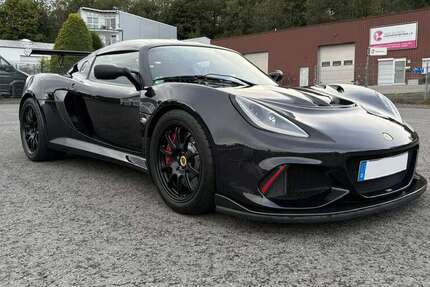 Lotus Exige 3.905 km 133.430 &euro; Wipperfürth 51688