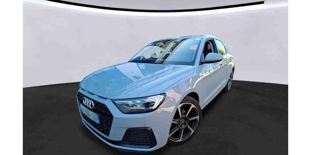 Audi A1 53.401 km 24.565 &euro; Hagen 58091