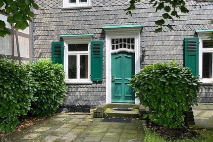 Wohnung Wermelskirchen - 2 Zimmer, 75 m&sup2;, 750&euro; | Angebot:25720417