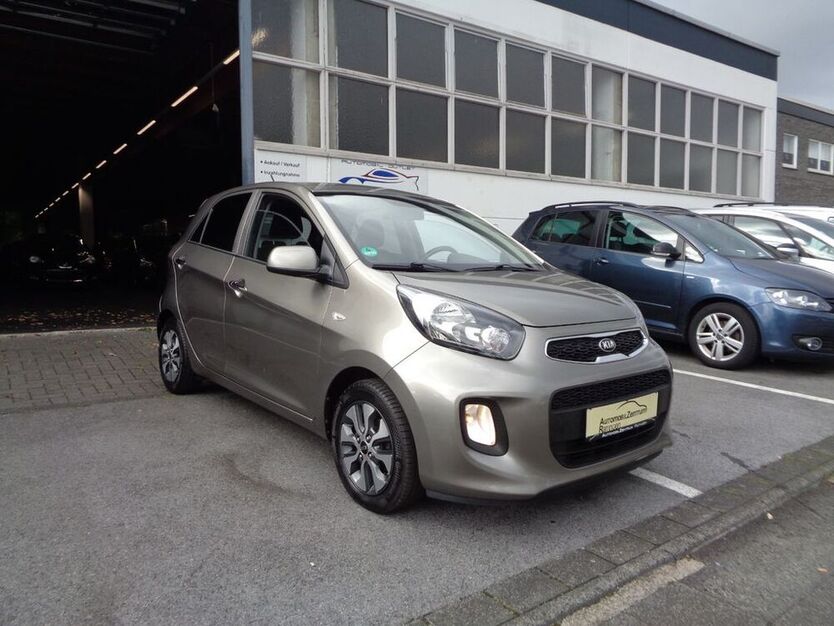 Picanto