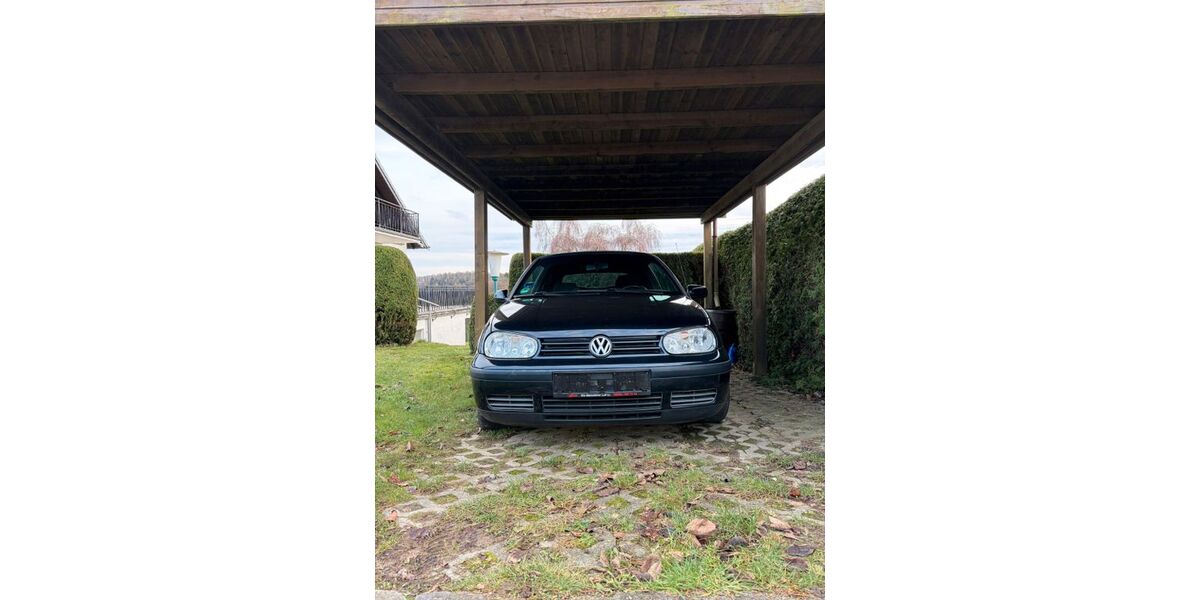 VW Golf 184.000 km 2.500 &euro; Engelskirchen 51766