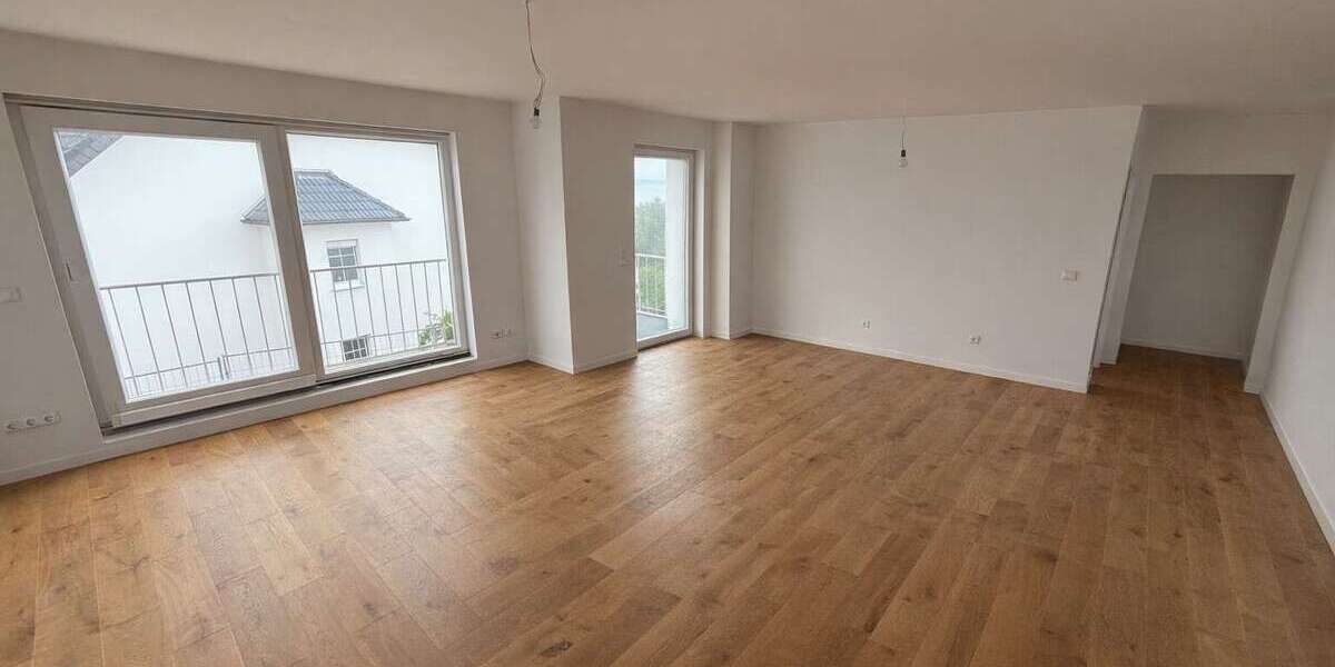 Etagenwohnung Wermelskirchen - 2 Zimmer, 53 m&sup2;, 149.000&euro; | Angebot:24641135