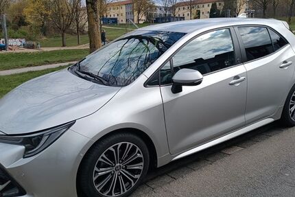 Toyota Corolla 34.400 km 21.990 &euro; Hagen 58093