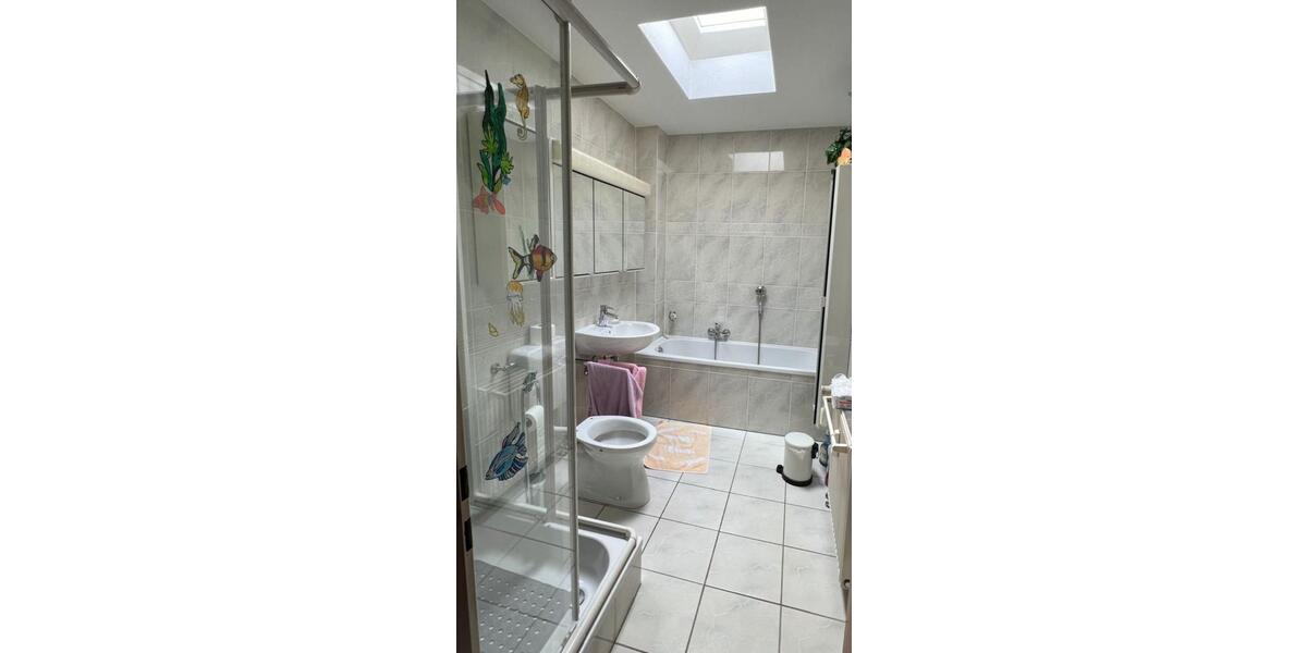 Einfamilienendhaus 4.5 zimmer