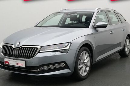 Skoda Superb 56.530 km 26.980 &euro; Leverkusen 51373