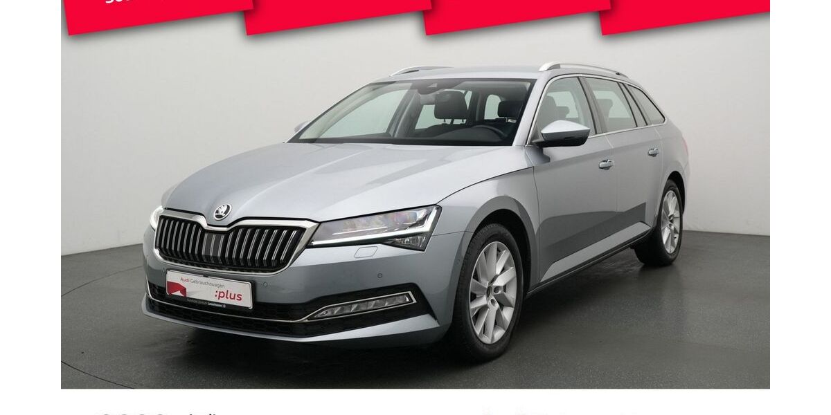 Skoda Superb 56.530 km 26.980 &euro; Leverkusen 51373