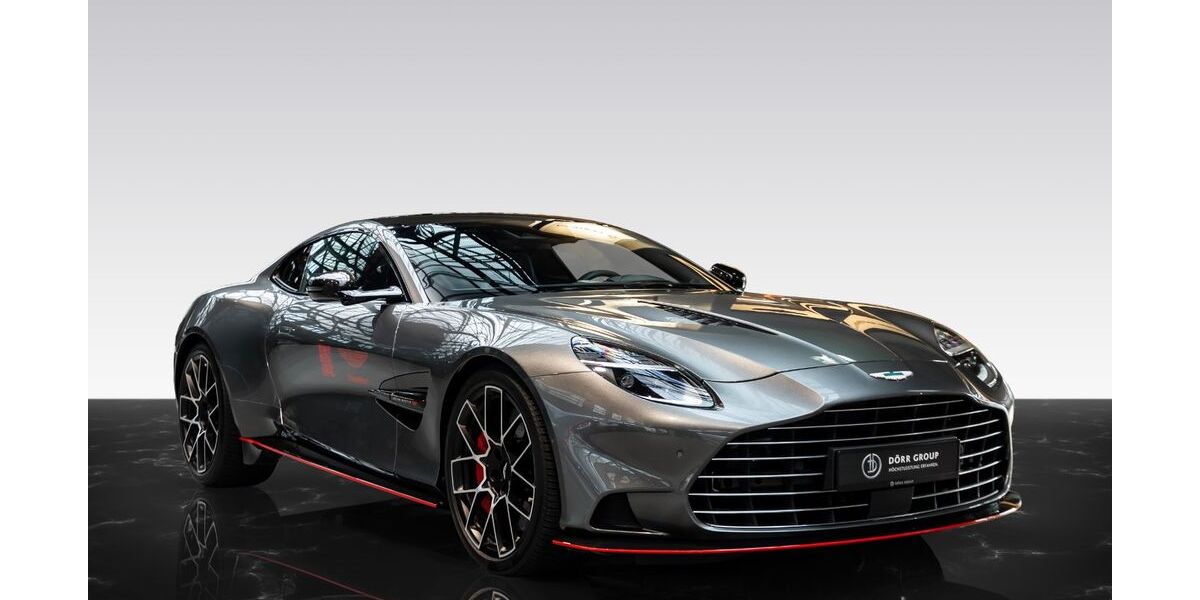 Aston Martin Vanquish 9.999 km 469.835 € Düsseldorf 40212